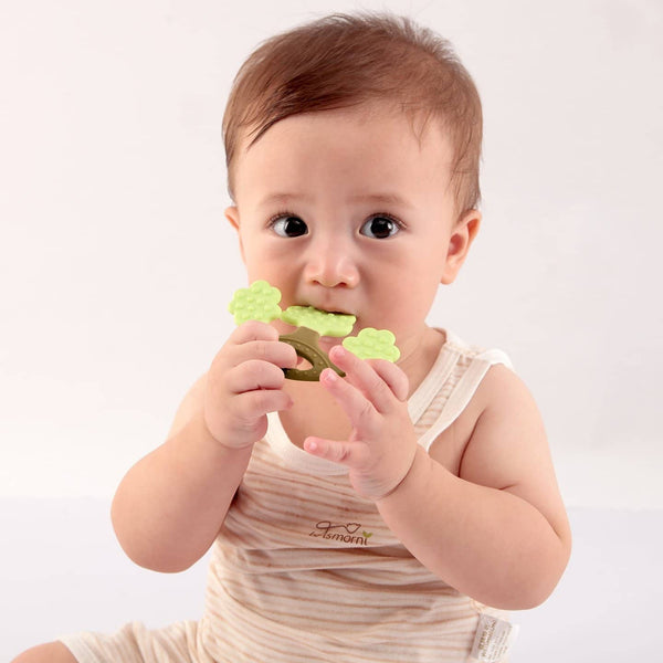 BABY TEETHERS TO COMBAT