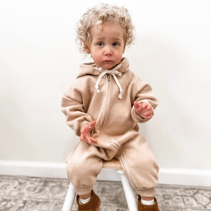 Colin Jumpsuit