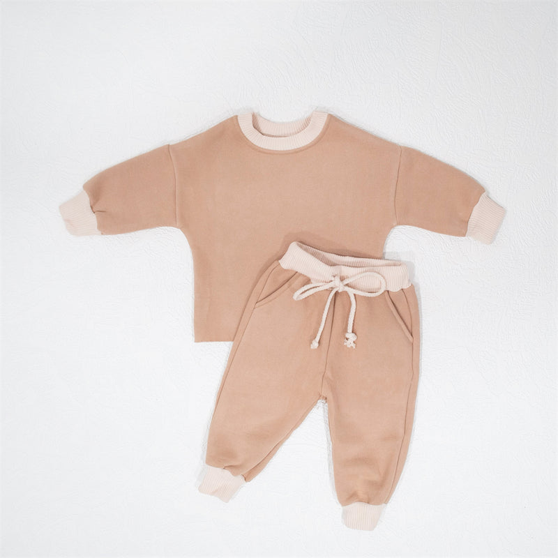 Harlow Sweat Set