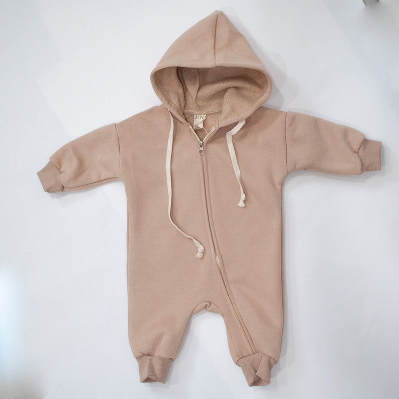 Colin Jumpsuit
