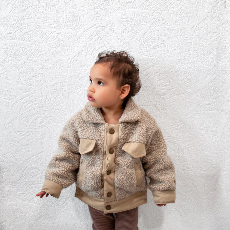 Teddy Bomber