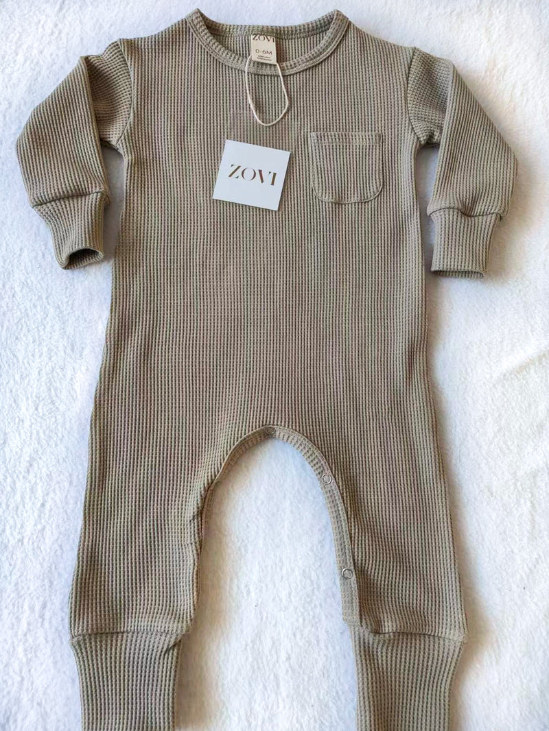 Jessie Jumpsuit