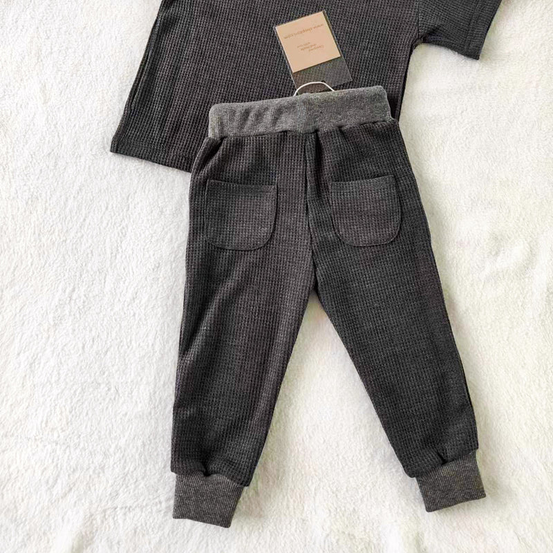 Kol Jogger Set