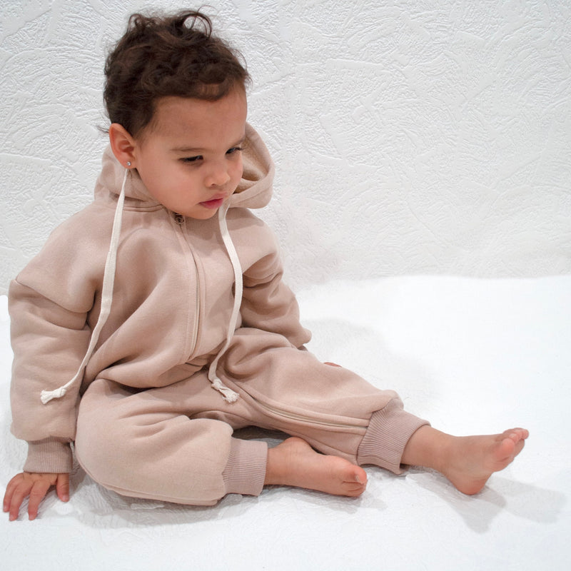 Colin Jumpsuit