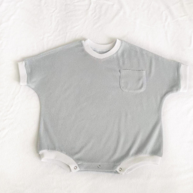 Cove Romper
