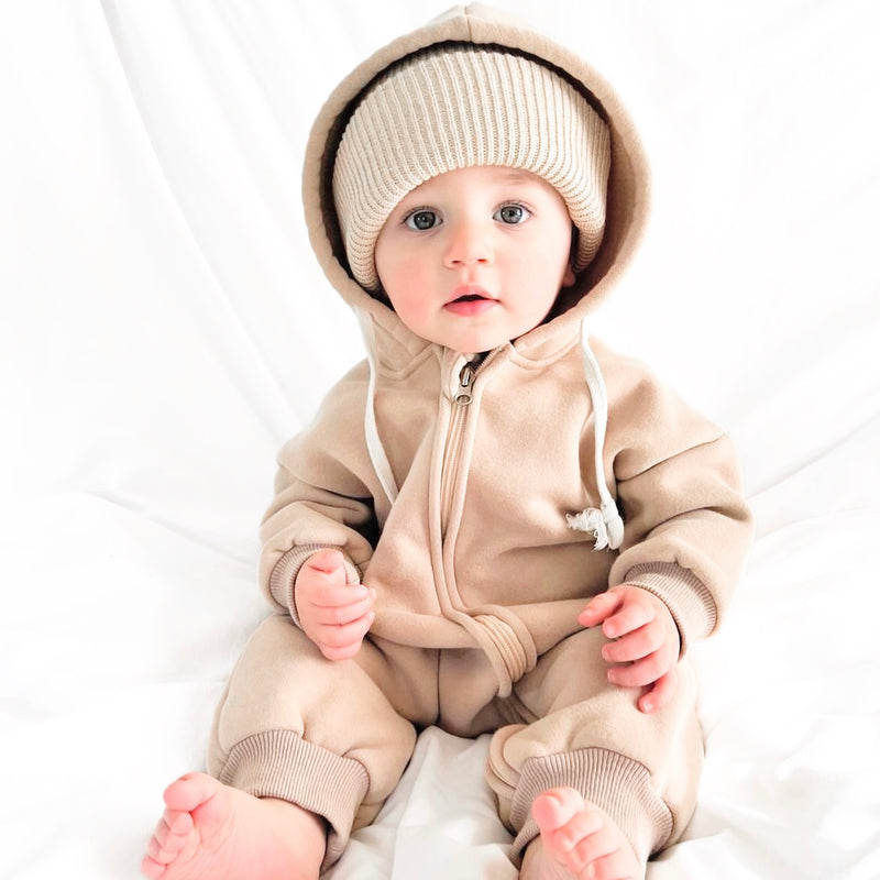 Colin Jumpsuit