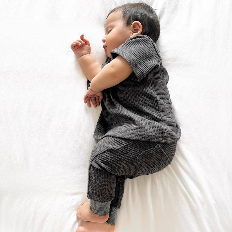 Kol Jogger Set