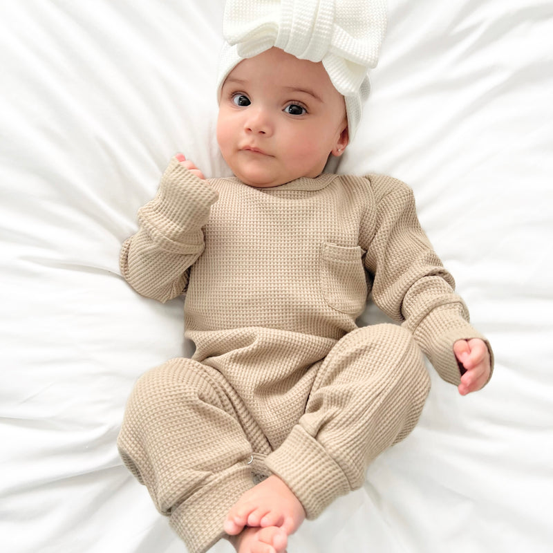 Jessie Jumpsuit