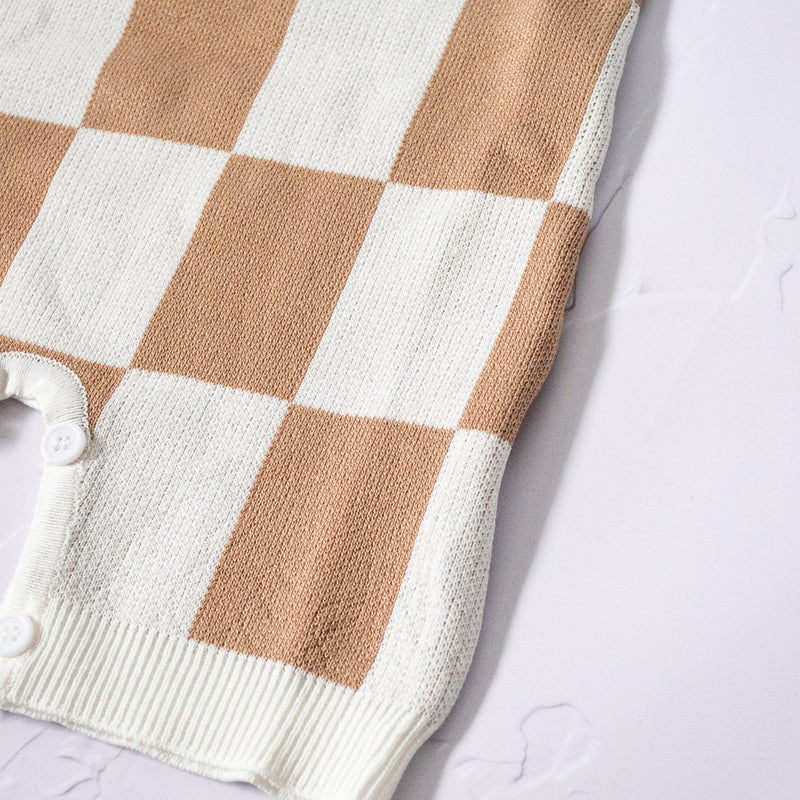 Lennox Romper