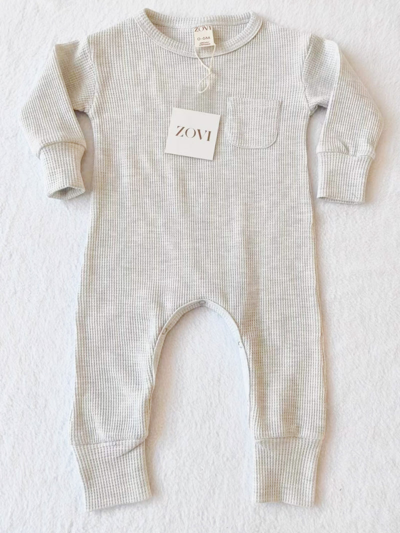 Jessie Jumpsuit