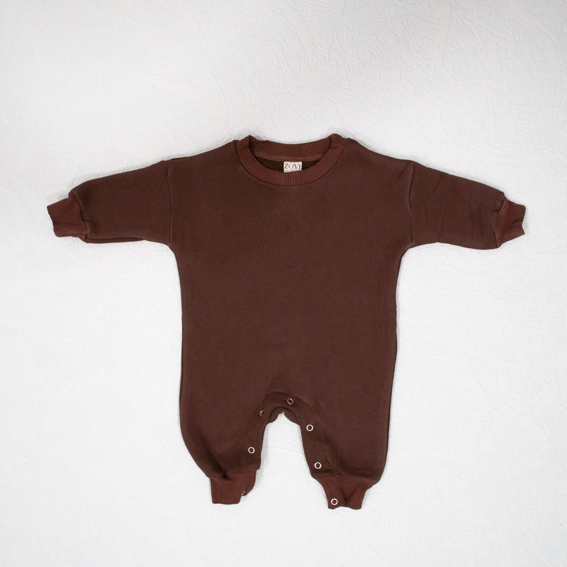 Reese Romper