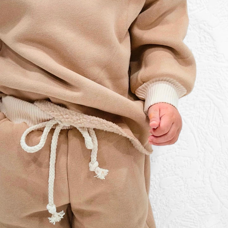 Harlow Sweat Set