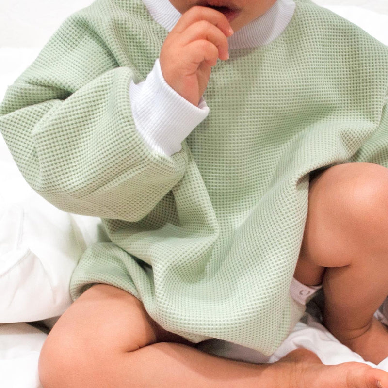 Sloane Romper