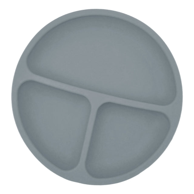 Silicone Plate