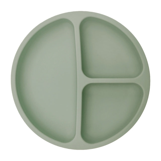 Silicone Plate