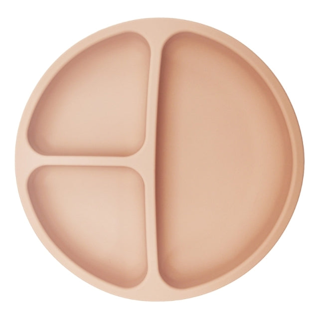 Silicone Plate