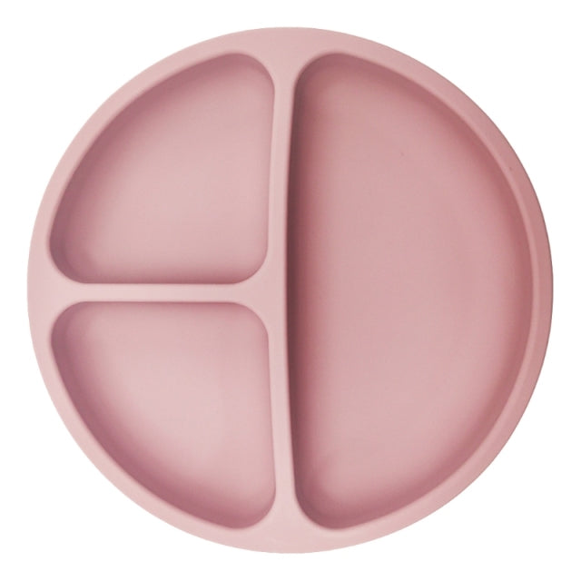 Silicone Plate