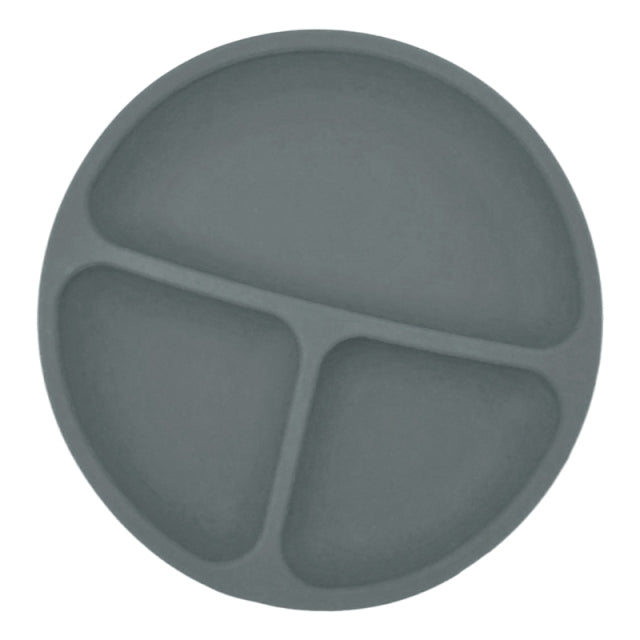 Silicone Plate