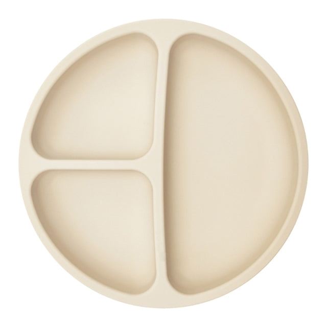 Silicone Plate