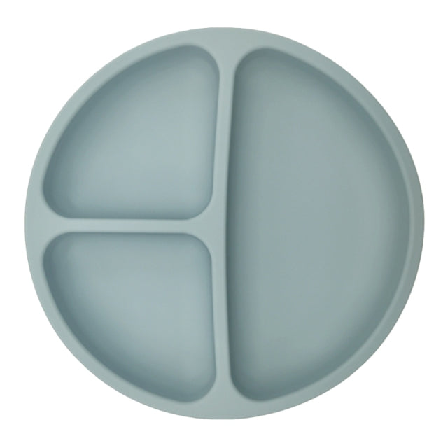 Silicone Plate