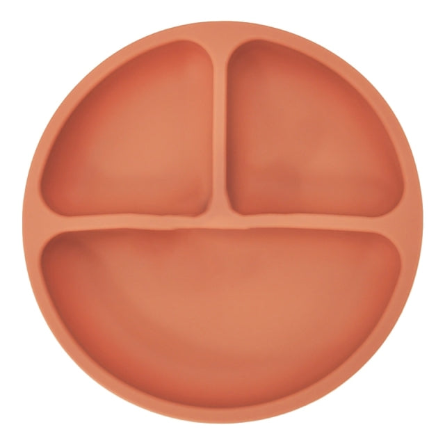 Silicone Plate