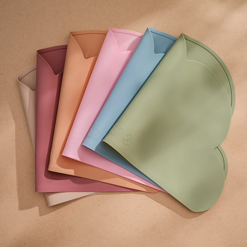Silicone Placemat