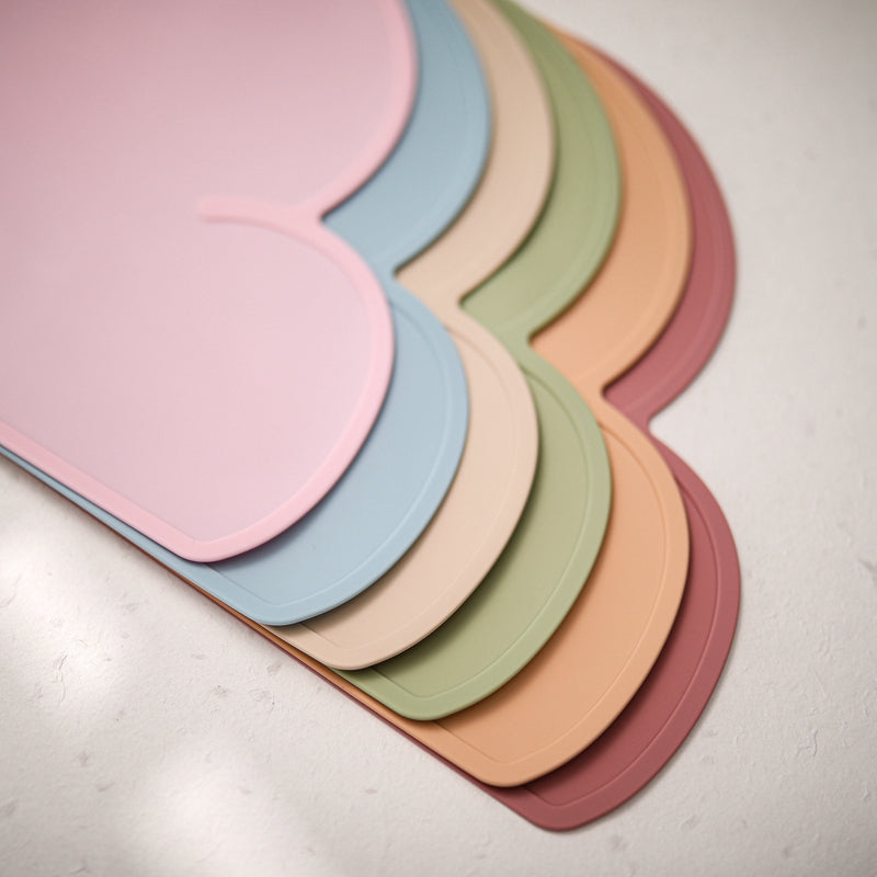 Silicone Placemat