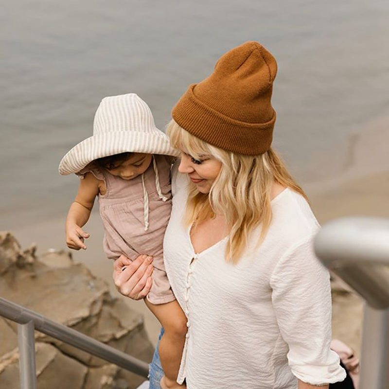 Big Brim Sun Hat