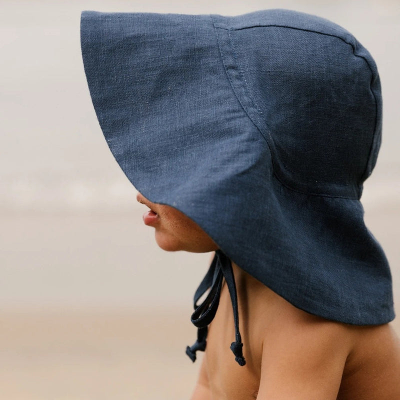 Big Brim Sun Hat