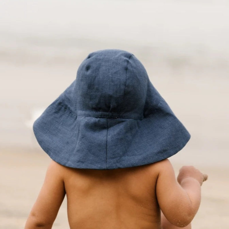 Big Brim Sun Hat