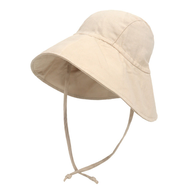 Big Brim Sun Hat