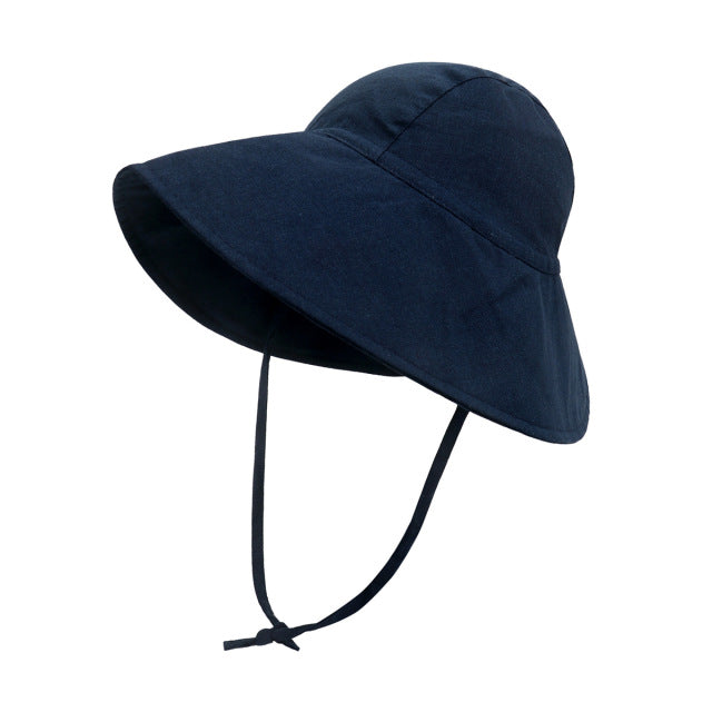 Big Brim Sun Hat
