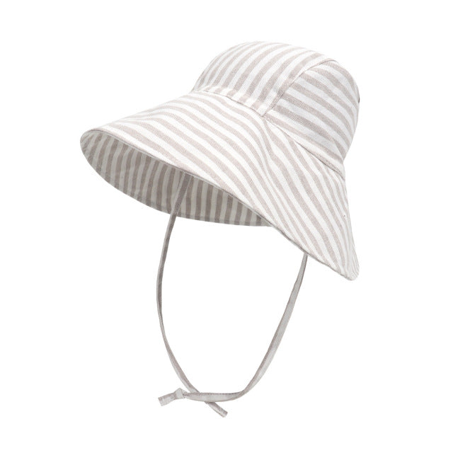 Big Brim Sun Hat