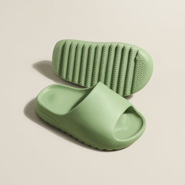 Chunky Slides
