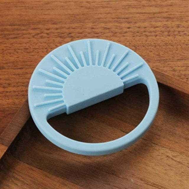 Sun Silicone Teether