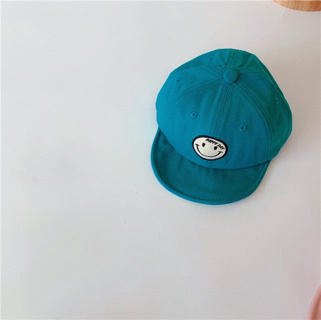 Kasey Baseball Cap