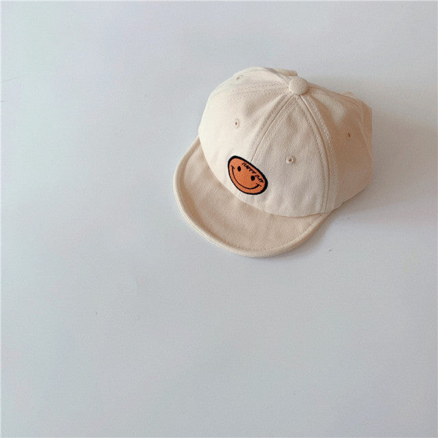 Kasey Baseball Cap