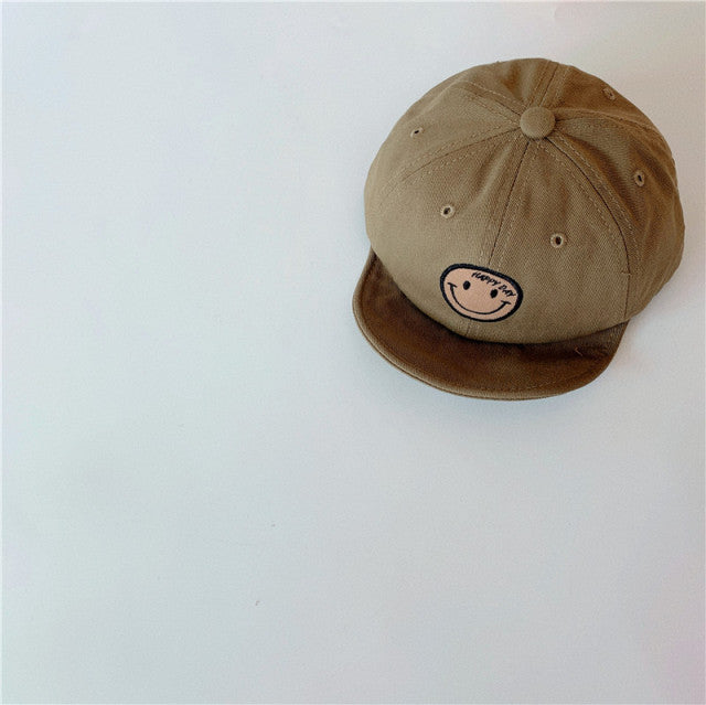 Kasey Baseball Cap