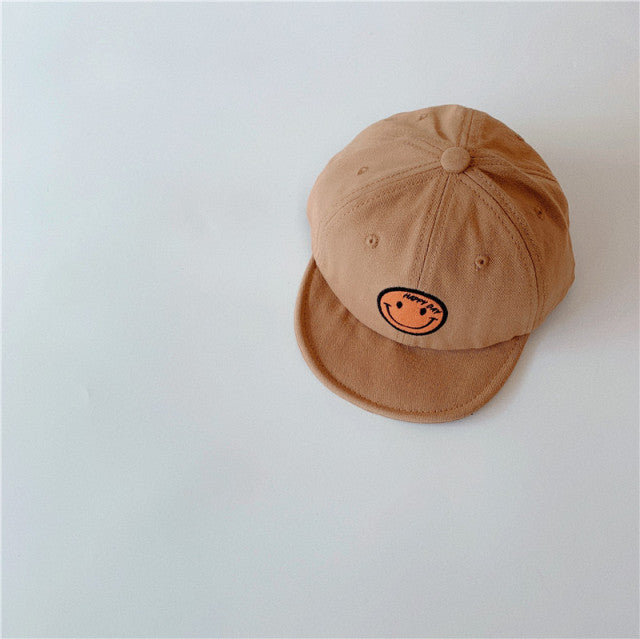 Kasey Baseball Cap
