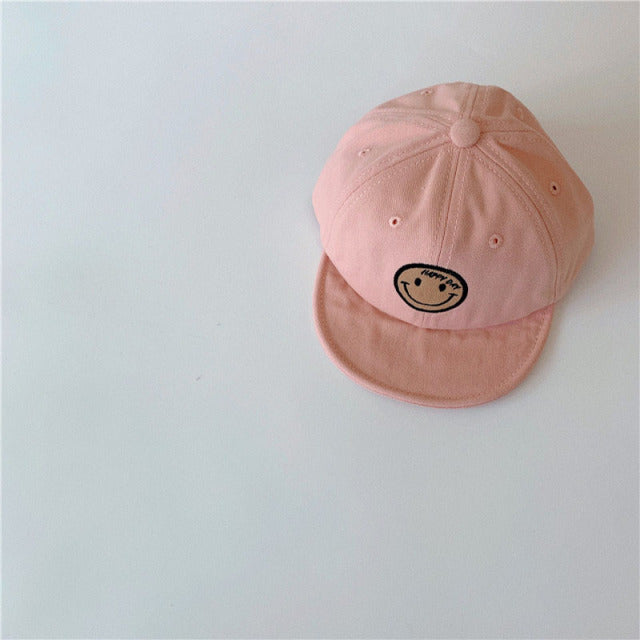 Kasey Baseball Cap