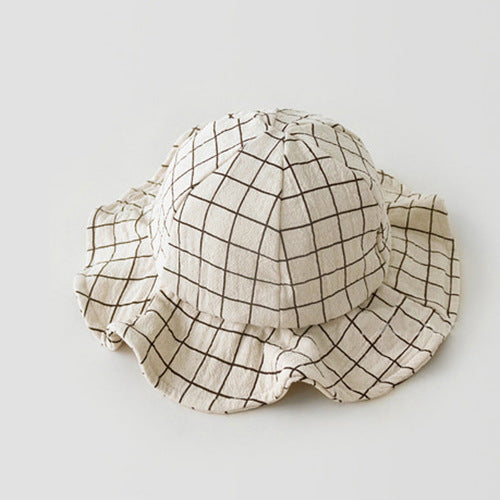 Avery Bucket Hat