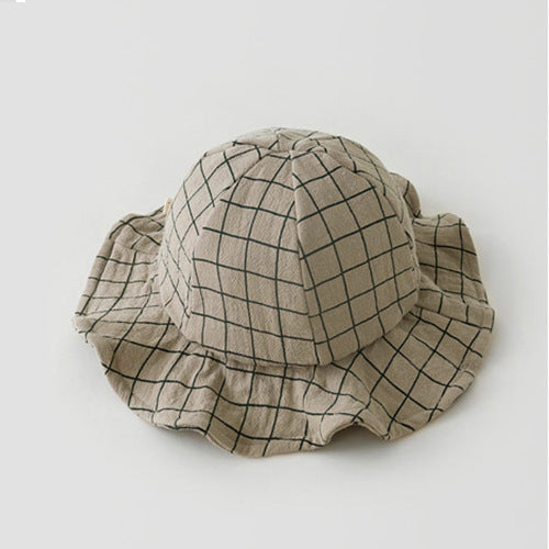 Avery Bucket Hat