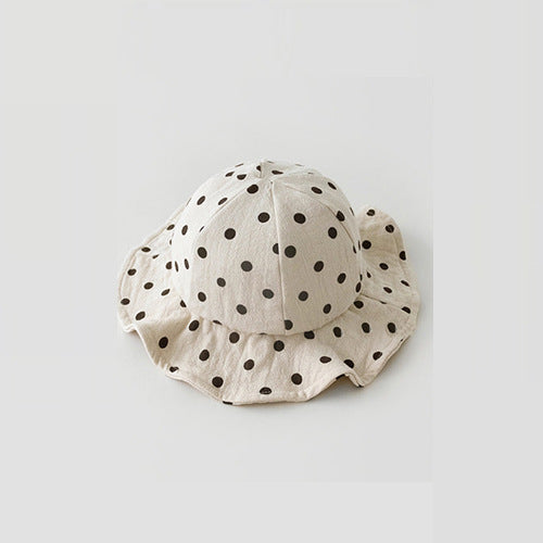 Avery Bucket Hat