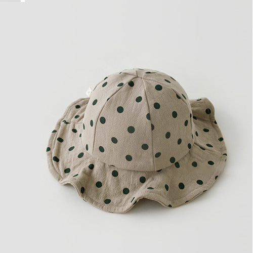 Avery Bucket Hat