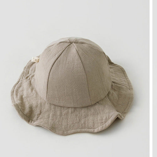 Avery Bucket Hat