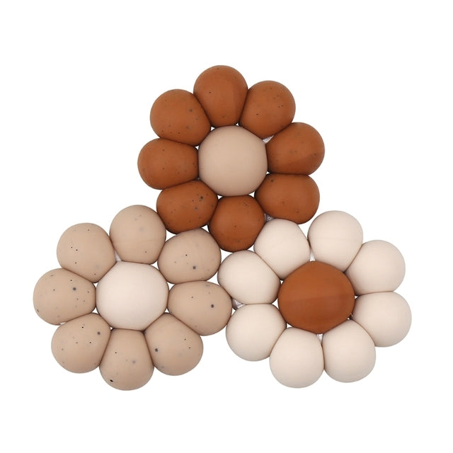 Bubble Silicone Teether