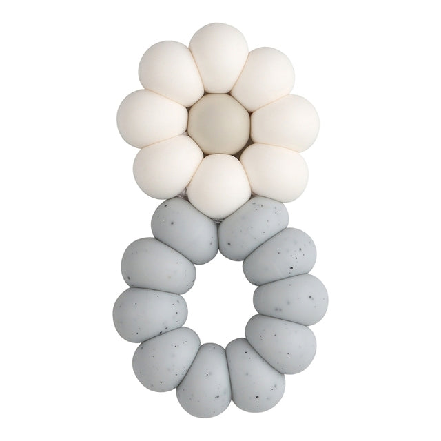 Bubble Silicone Teether