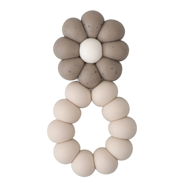 Bubble Silicone Teether