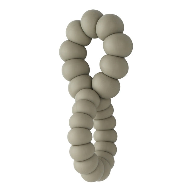 Bubble Silicone Teether
