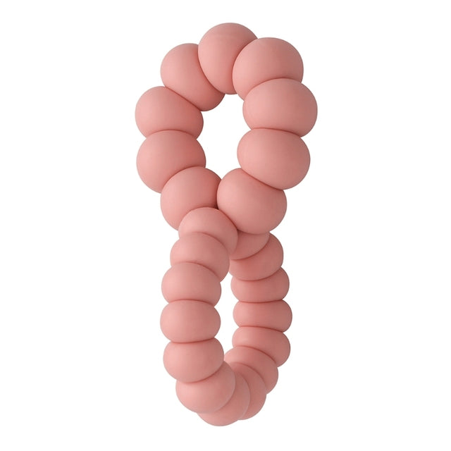 Bubble Silicone Teether